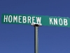 homebrew-knob-rd-sign