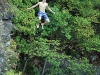 Jumping-off-a-cliff